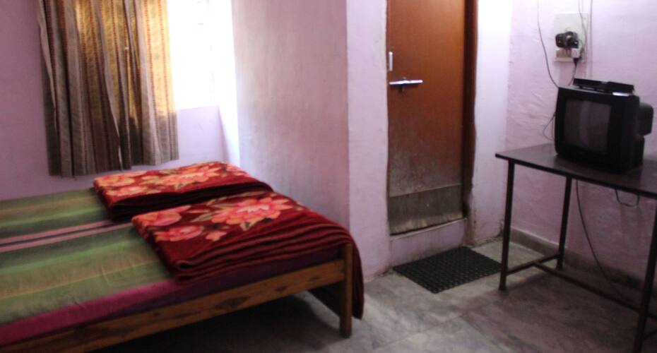 Hotel Amantran, Bhopal 5